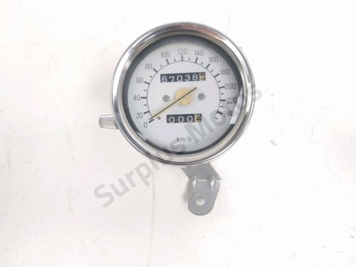 Compteur yamaha fzx 750 fazer - compteur,