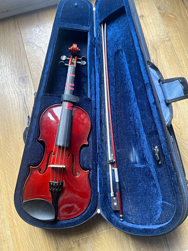 Abito violino acustico 4/4