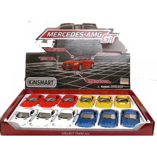 Mercedes amg 1 - cm, 12