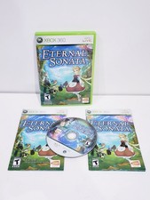 Eternal sonata microsoft - (microsoft, xbox