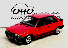 1:18 Otto Mobile Renault 11