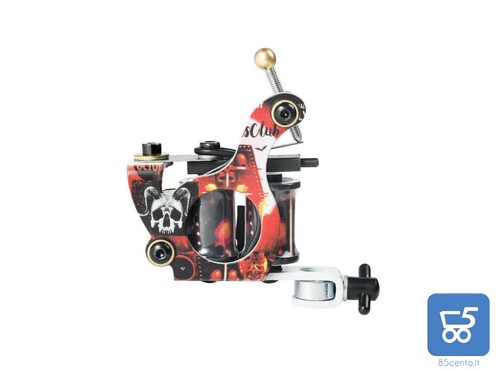 Pro coil macchina - pro,