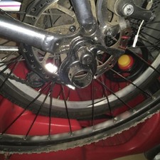 Attacco accoppiatore per