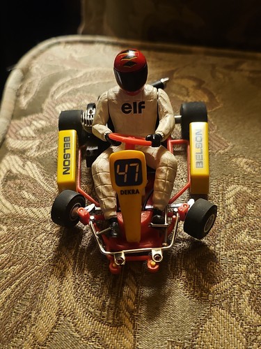 Giallo ninco 50215 slot car - slot, go