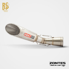 Zontes 703RR 2024-2025 Tubo di