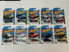 LOTTO HOT WHEELS (10)