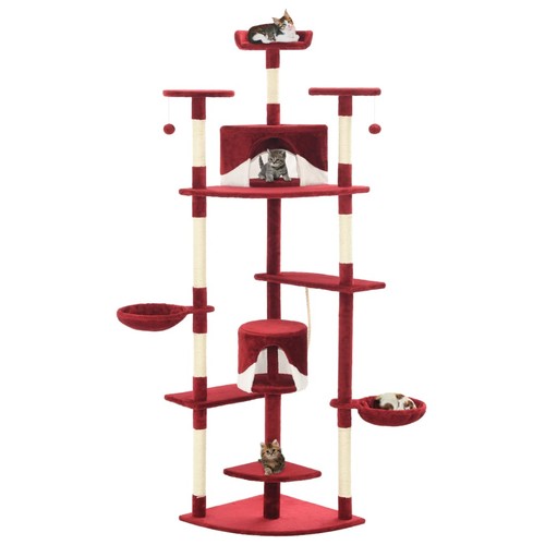 Vidaxl albero per - albero, e