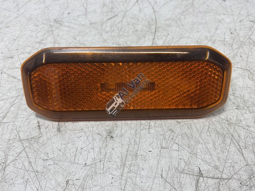 Marcatore laterale iveco - iveco, daily