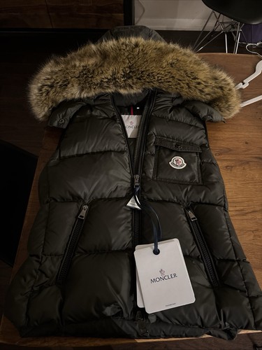 Giubbotto donna moncler - giubbotto, 00