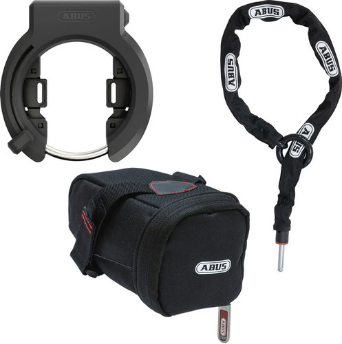 Abus granit plus 6950m n - granit,