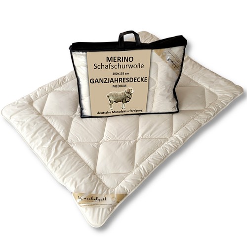 Coperta lana vergine - di, pecora