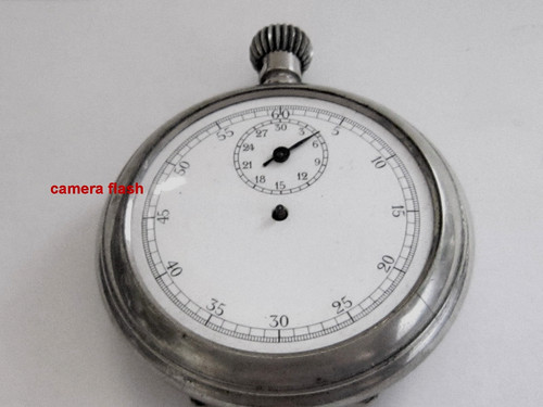 Antico orologio tasca - antico,