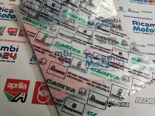 Decalcomania adesivo nuova - adesivo,