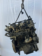 MOTORE SEMICOMPLETO PER FIAT Sedici 1° Serie D19AA D19AA Diesel 1.9 (06>09)