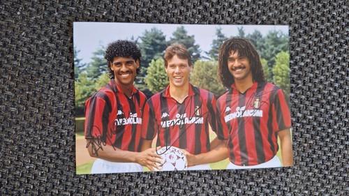 Van basten gullit - +,