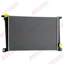 Radiateur Pour MINI