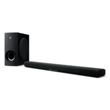 Yamaha SR-B40A soundbar Dolby