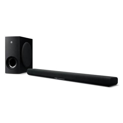 Yamaha b40a soundbar dolby - yamaha, sr-b40a