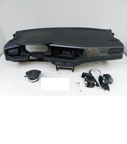 Kit airbag volk pol - kit, r