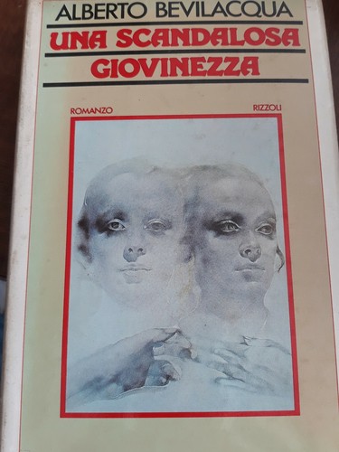 Alberto bevilacqua una - alberto,