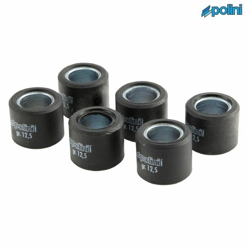Polini p242291 rulli variatore - polini,