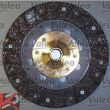 CLUTCH KIT VALEO 3PCS 826403