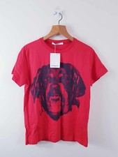 T-shirt Givenchy Rottweiler