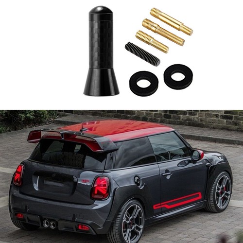 Antenna auto stubby corta - antenna,