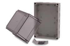 BOXEXPERT custodia industriale