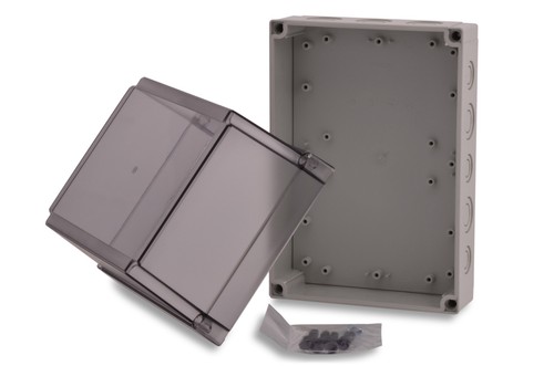 Boxexpert custodia industriale - boxexpert,