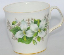 Royal albert trillium - 1-,