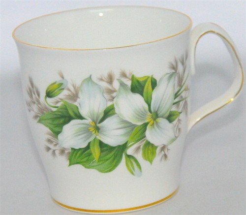 Royal albert trillium - 1-,
