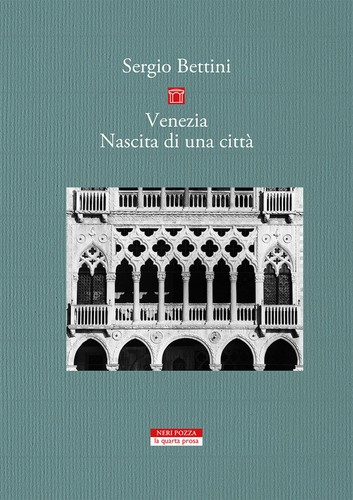Libri sergio bettini - libri,