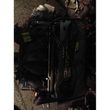 ⭐ MOTORE COMPL. PER FIAT COUPE' (94-00) 2.0 20V CPE 2P/B/1998CC. 1994