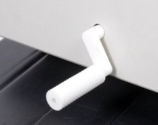 Manovella per processore