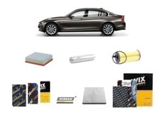 Kit Filtri Tagliando per Bmw 3