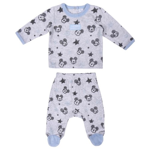 Tutina pezzi neonato - tutina,