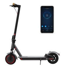 ELECTRIC SCOOTER 25KM/H Monopat Elettrico da 350W, 10.5AH per Adulti