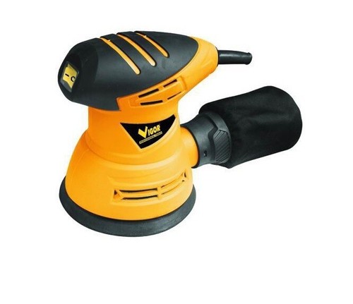 Levigatrice elettrica roto - elettrica,