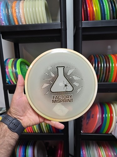 Axiom lab 2nd eclipse crave - axiom,
