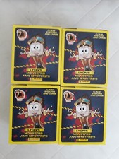 Album Figurine MOSTRI E