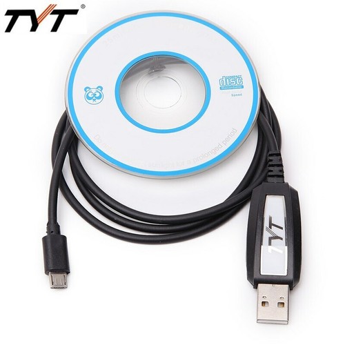 Tyt cavo programmazione usb - tyt, di