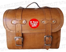 Bauletto borsa Vespa Lambretta