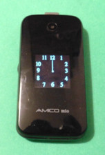 TELEFONO CELLULARE DA COLLEZIONE - BRONDI AMICO MIO - DUAL SIM - FUNZIONANTE