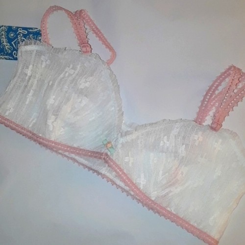 Free people reggiseno donna - reggiseno, xs