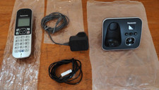 Panasonic KX-TG6811EB telefono