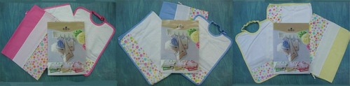 Set asilo dmc 3 - asilo, pezzi
