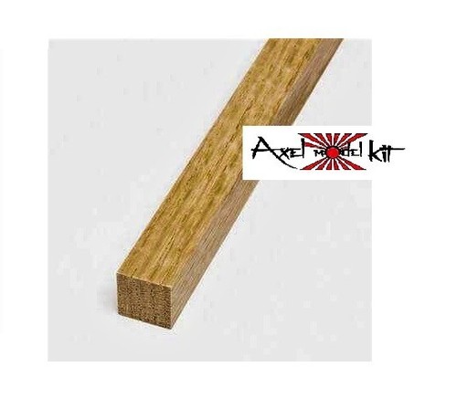 Listello rovere rettangolare - rovere,