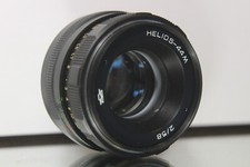 Obiettivo HELIOS 44M 2/58