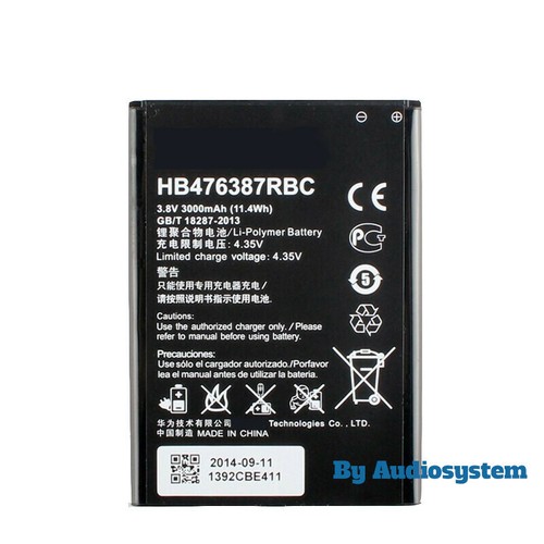 Batteria adatta per - adatta,